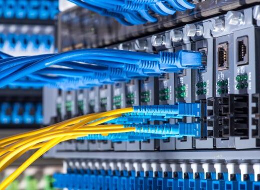 Câblage informatique : comment limiter les pannes réseau ?