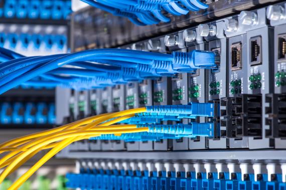 Câblage informatique : comment limiter les pannes réseau ?