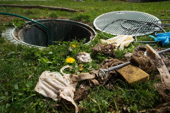 Curage des canalisations : quelles techniques sont utilisées ?
