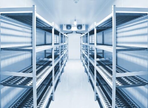 Chambre froide : comment réduire la consommation énergétique ?