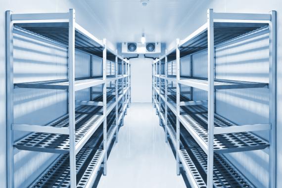 Chambre froide : comment réduire la consommation énergétique ?