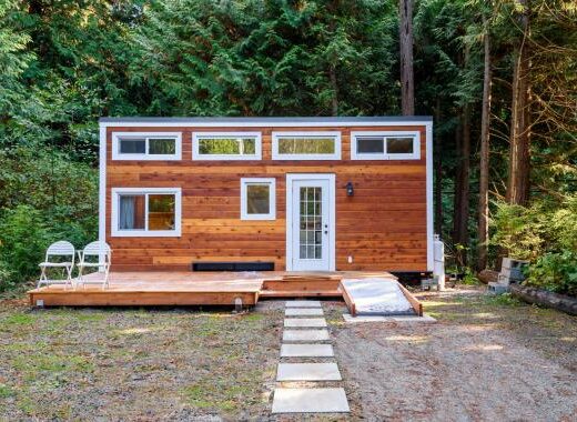 Tiny house : quelles fondations choisir pour une installation durable ?