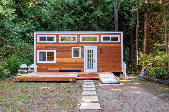 Tiny house : quelles fondations choisir pour une installation durable ?