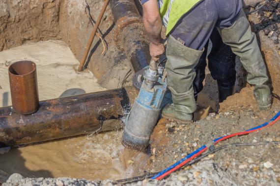 Débouchage canalisation maison : quelles vérifications après intervention ?